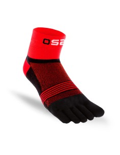 OS2O Toesocks TRAIL (Lightweight)