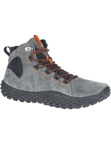 Men's Merrell Wrapt Mid wp