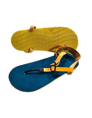 LightRun Inca Urban Sandals