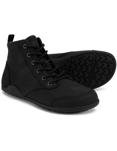 Men's Xero Shoes Denver Leather