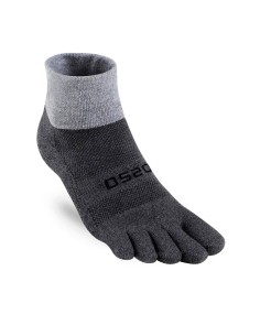 OS2O Toesocks TRAIL CUSHION