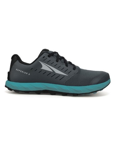 Women's Altra Superior 5