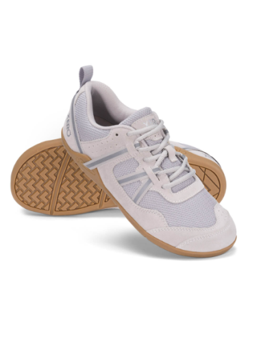 Women's Xero Shoes Prio Suede