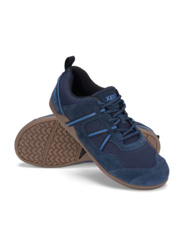 Men's Xero Shoes Prio Suede