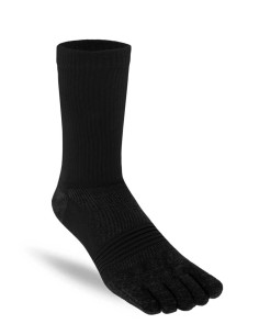 T&R MidHeight LightWeight Toesocks