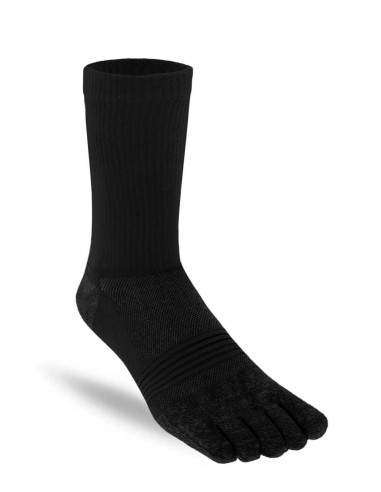 T&R MidHeight LightWeight Toesocks