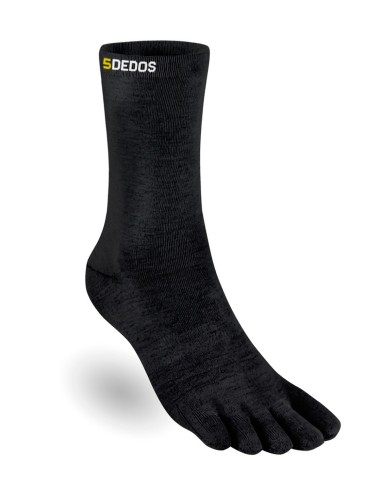 Recycled Casual Toesocks 5Dedos