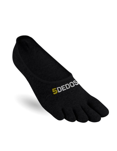 Recycled Ghost Toesocks 5Dedos