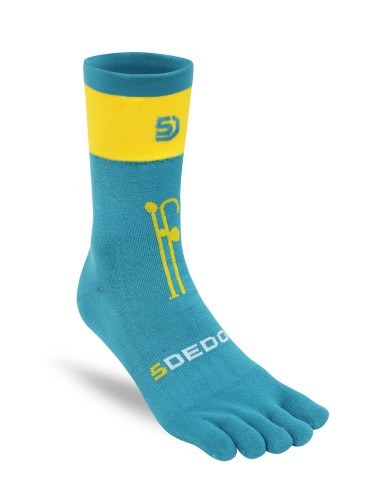 Camino Toesocks 5Dedos