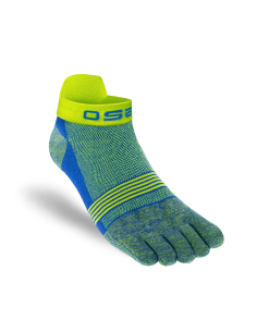 OS2O Toesocks RUN (Lightweight)