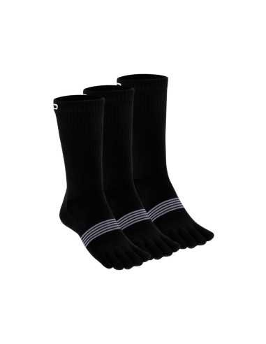 Pack x3 Ultra Toesocks