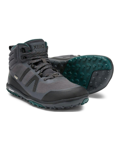 Women's Xero Shoes Scrambler Mid II WP